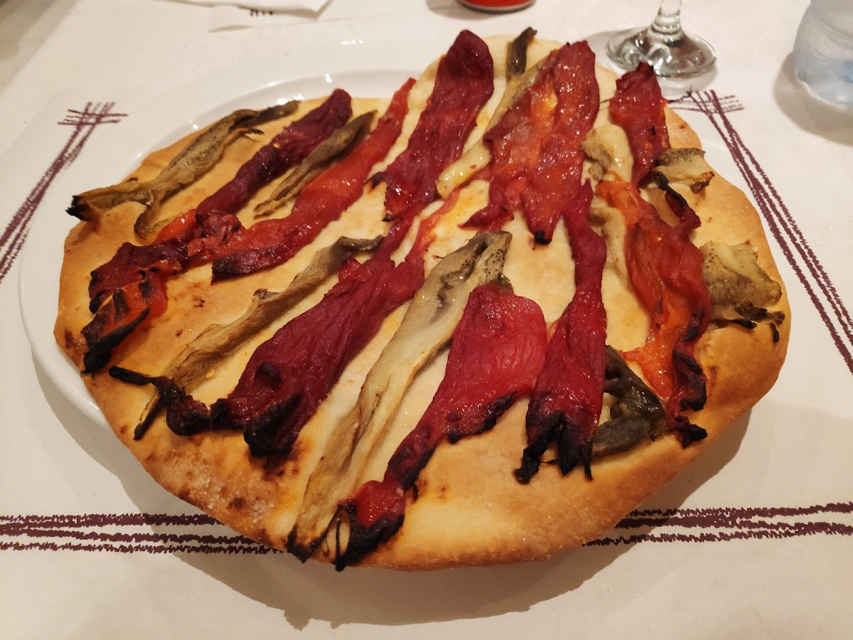 Restaurant Diamar Photos 2